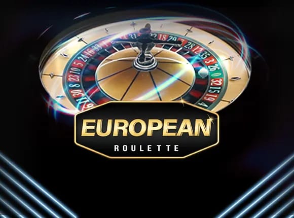 Roulette Européenne