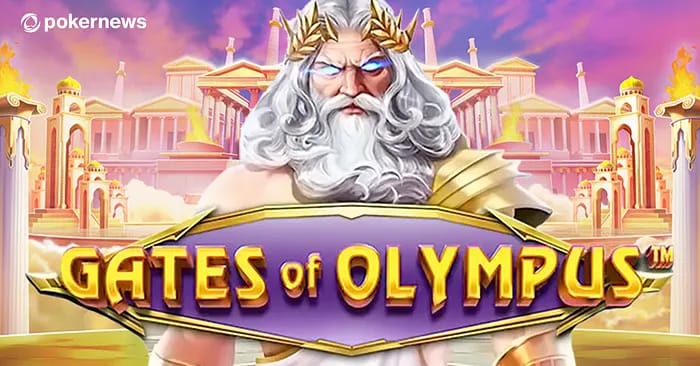 Gates of Olympus