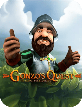 Gonzo's Quest