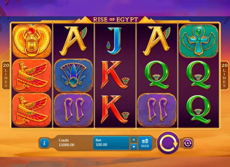 Extra Chilli Megaways