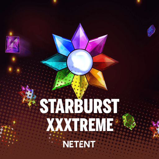 Starburst XXXtreme